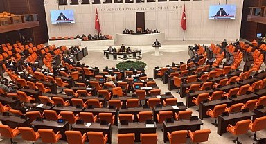 Özel, Çömez ve Özer’in dosyaları Karma Komisyon’da