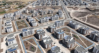 Şimşek: “Para politikası yetmez, konut gerek!”