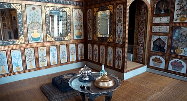 Topkapı Sarayı’nda iki asırlık ihtişam yeniden hayat buldu