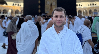 Türkiye İmam Hatipliler Birliği Genel Başkanı Akkaya, 100 Başarılı Öğrenciyi Umreye Götürüyor