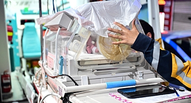 10 bebek hatalı tedavi sonucu hayatını kaybetti