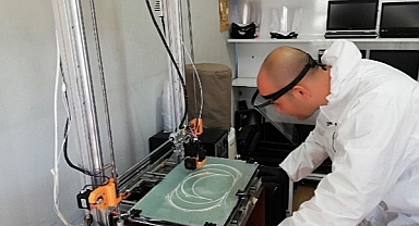 3 boyutlu teknoloji hastalara umut oluyor