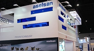 ASELSAN’dan 78,5 milyon dolarlık ihracat anlaşması