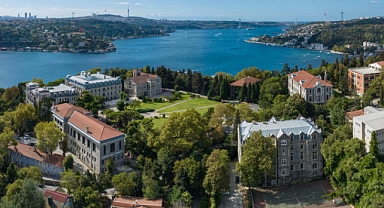 Boğaziçi Üniversitesi’nde kadın cinayeti