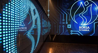 Borsa İstanbul’dan tarihi rekor!