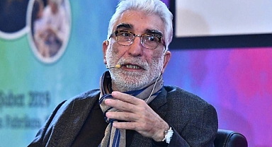 Cezmi Baskın’a taciz iddiası