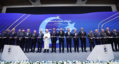 Cumhurbaşkanı Erdoğan: 