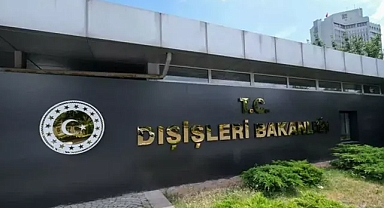 Dışişleri Bakanlığı: İsrail’in Gazze kararını en güçlü biçimde kınıyoruz