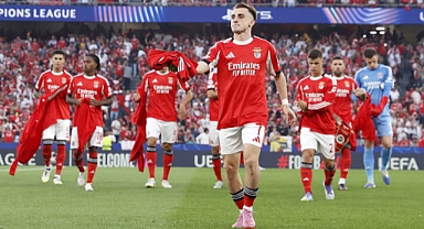 Fenerbahçe, UEFA Şampiyonlar Ligi’ne veda etti