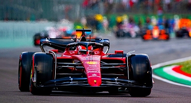 Formula 1’de yeni dönem: Araçlar 400 km/s hıza ulaşacak