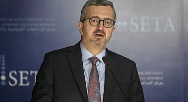 İletişim Başkanı Duran: Aliyev ile Paşinyan'ın imzası, barış için önemli bir aşama