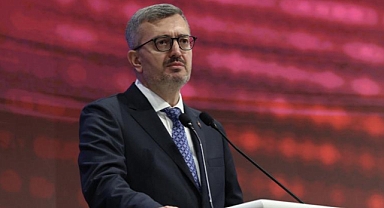 İletişim Başkanı Duran, NeXT Sosyal’e katıldı