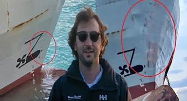 İş insanı Halit Yukay’ın kayıp olduğu kazada yeni gelişme yaşandı