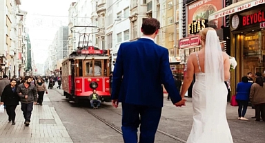 İstanbul’da evlilik maliyeti 850 bin lirayı geçti