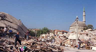 Marmara Depremi’nin 26. yılı