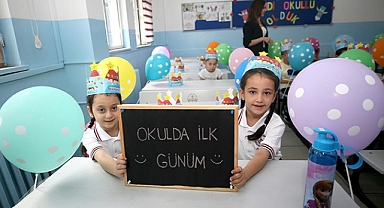 Okullarda 'uyum haftası' yarın başlıyor