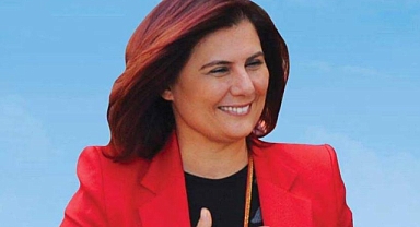 Özlem Çerçioğlu CHP'den istifa etti