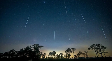 Perseid Meteor Yağmuru 2025 gözlemi dolunay nedeniyle zorlaşacak