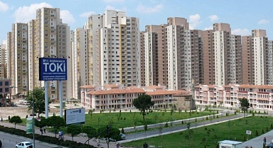 TOKİ, 30 ilde 312 taşınmazı satışa çıkarıyor