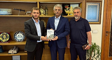 Türkiye İmam Hatipliler Birliği Genel Başkanı Akkaya, hac ve umre sisteminin yeniden yapılandırılması için harekete geçti