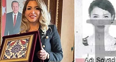 Ünlü dolandırıcının üzerinden polis kartı çıktı