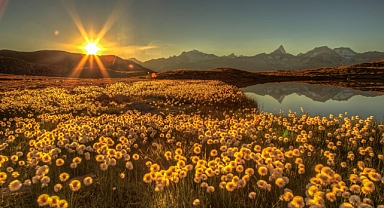 Yeni haftada sıcaklıklar normale dönüyor