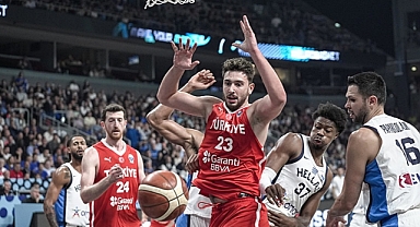 12 Dev Adam şampiyonluk için parkede: Finalde rakip Almanya