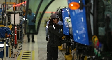 ABD’den Türk otomotiv tedarik sanayiine %50 ek vergi