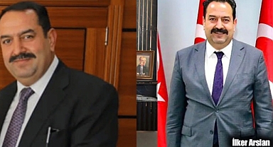 Antalya Emniyetinde sarsıntı: Görevden alınan müdür Arslan’a gözaltı iddiası