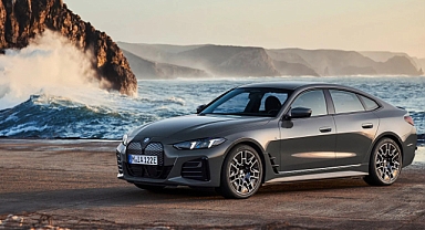 BMW, 200 bin aracı geri çağırıyor!