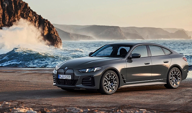 BMW, 200 bin aracı geri çağırıyor!