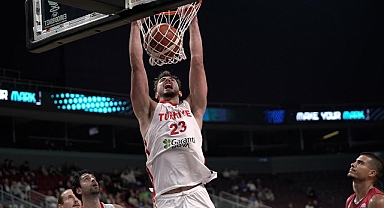 Bu hafta Türk sporunda milli heyecan zirveye çıkacak