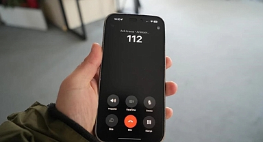 Cezalar bile durduramadı: İstanbul'da 112'ye gelen çağrıların %62,5’i asılsız çıktı