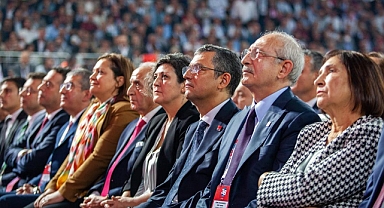 CHP Kurultayı krizi yarın YSK’ya taşınıyor 