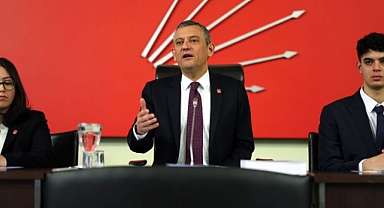 CHP, yeni MYK kadrosunu açıkladı