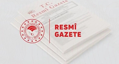 Cumhurbaşkanı Erdoğan 5 üniversiteye rektör ataması yaptı