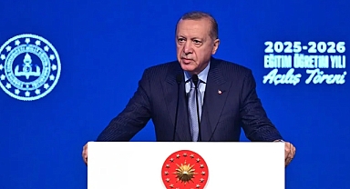 Cumhurbaşkanı Erdoğan: “Emniyet Teşkilatımızın Başı Sağ Olsun”