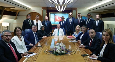 Cumhurbaşkanı Erdoğan: 