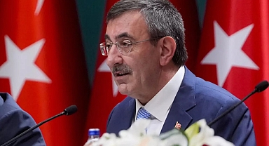 Cumhurbaşkanlığına Cevdet Yılmaz vekalet edecek