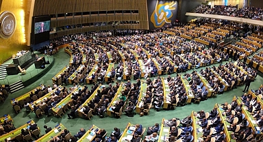 Dünya liderleri BM Genel Kurulu’nda bir araya geliyor