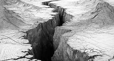 Ege'de magma hareketi: Yapay zekâ ortaya çıkardı