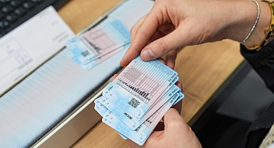 Eski tip sürücü belgeleri 31 Ekim'e kadar yenilenmeli: Süre uzatılmayacak!