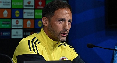 Fenerbahçe Avrupa’da sınavda: Zagreb’de tempo ve pres talimatı