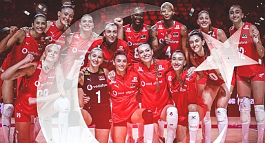 Filenin Sultanları dünya ikincisi oldu!