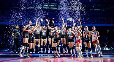 Filenin Sultanları Dünya Şampiyonası'nda finalde!