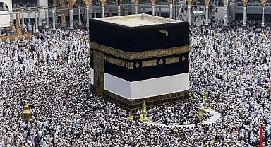 Hac başvuruları için son gün