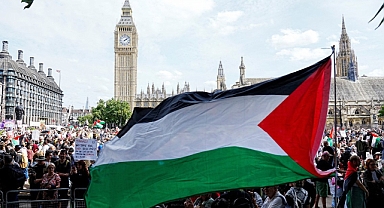 İngiltere, Kanada ve Avustralya Filistin Devleti’ni resmen tanıdı