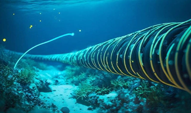 Kızıldeniz'deki denizaltı kablo kesintileri Asya ve Orta Doğu'da interneti aksattı