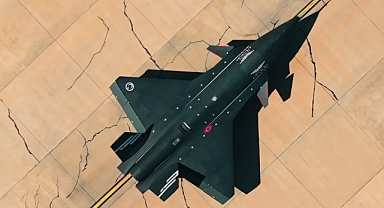 KIZILELMA PT-4, agresif tırmanış ve manevra testinden başarıyla geçti