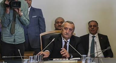 Mehmet Ağar 32 yıl sonra Umut Davası'nda tanık olarak dinlendi